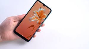 Ulefone Note 12P Review - New Upgrade ...