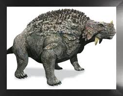 Image result for Scutosaurus