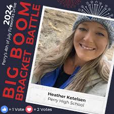 2024 Big Boom Bracket Battle: Explosive 8