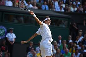 The wimbledon championships is one of the four grand slam tournaments held annually in tennis. Nadal Federer Can It Really Be 11 Years Roland Garros The 2021 Roland Garros Tournament Official Site
