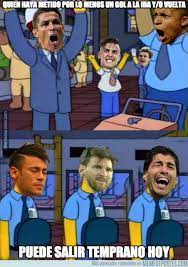 Liga española, champions league, eliminatorias, mundial de fútbol, eurocopa, copa américa, copa del rey y …. Memes Graciosos Los Mejores Memes Del Sorteo De Champions As Com