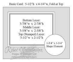 This journey in the painting/crafting business started 20 years ago. 18 Robins Craft Room Ideas Card Sketches Card Patterns Card Sketches Templates