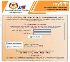 Sebelum melayakkan pelajar mengikuti pismp 2019, pelajar terlebih dahulu perlu memohon masuk permohonan ke program ppismp boleh dilakukan secara online menerusi portal rasmi kementerian. Jawatan Kosong Internship On Twitter Permohonan Terbuka Jawatan Di Suruhanjaya Perkhidmatan Pelajaran Spp Permohonan Online Https T Co Rzxwt44rbk