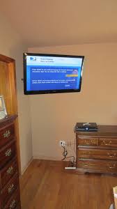 What is a fireplace channel? Fairfield Ct Mount Tv Above Fireplace Home Theater Installation