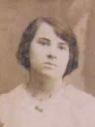 Lealer Drusilla (Hooper) Leaney (1894-1985)