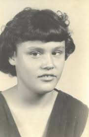 Brenda Sue Gann, Harriman