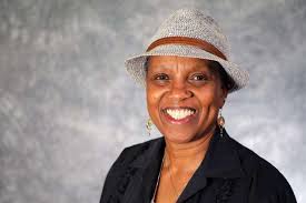 Few know Marcella Benson-Quaziena was the first Black woman letterwinner at  Iowa. This is her story.