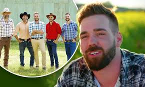 Farmer Wants A Wife: Claims one star has a 'secret girlfriend' and 'isn't  even a farmer'