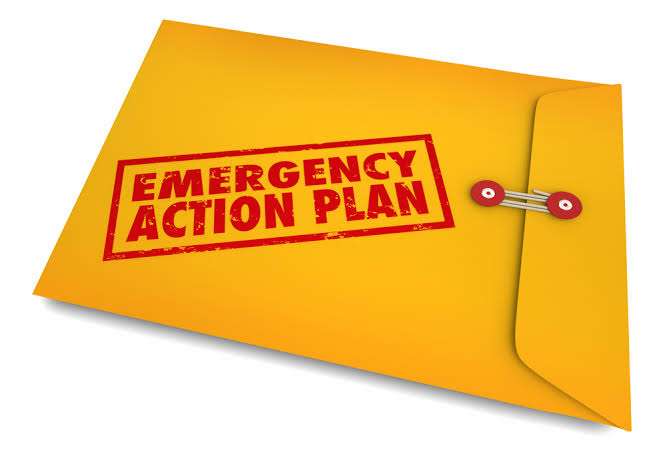 Industrial emergency response