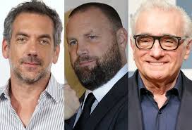 The Joker origin story