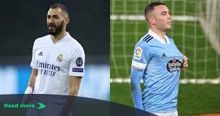 Their expected goal value per 90 minutes is 0.56 and 0.26. Real Madrid Vs Celta Vigo Preview Betting Tips Stats Prediction