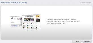 How to use an itunes account without providing payment details. Download From The App Store Without A Credit Card Ipad Nerds
