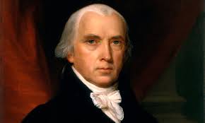 James Madison and Religion in Public