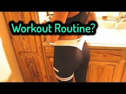 Ashtyn S Workout Routine Vlog By Ashtyn Jon Flashing my boyfriend while he works out!! ashtyn s workout routine vlog by ashtyn jon