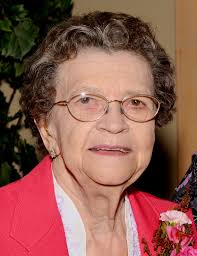 Obituary information for Mrs. Edith Arlene Willmore