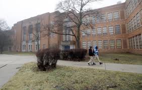 In the dred scott decision, the supreme court ruled that congress had exceeded its authority in the missouri compromise of 1820, which allowed for the admission of missouri as the 24th state, because. Detroit Students Have Constitutional Right To An Education Court Rules Npr
