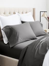 Buy 100% cotton home bedding and get the best deals at the lowest prices on ebay! 9 Best Cotton Sheets Of 2021 100 Cotton Sheet Sets For Beds