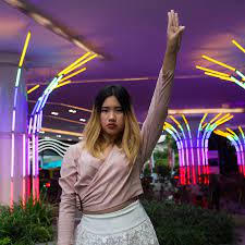 Here are some of the best independent stores in the area. Young Women Take A Frontline Role In Thailand S Protests The New York Times