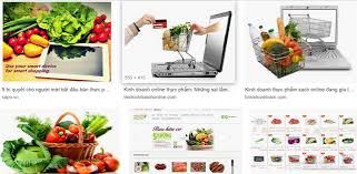 06 KINH NGHIỆM GIÚP BẠN BÁN THỰC PHẨM SẠCH ONLINE THÀNH CÔNG