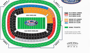Map Of Georgia Dome Falcons Seating Chart Lovely Georgia