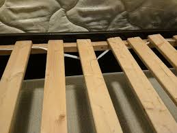 Skip to navigation skip to content. Bed Slats Improvement 3 Steps With Pictures Instructables