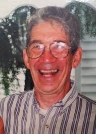 Gerald Maier Obituary (1929