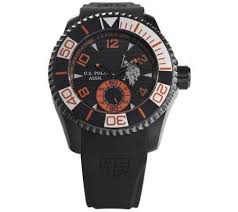 U S Polo Assn Usp4149or Erkek Kol Saati Markafast Polo Saatler