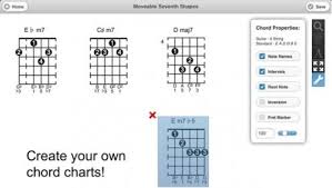 download free guitar charts creator for macos