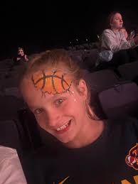 Midwest Tropics Girls Basketball