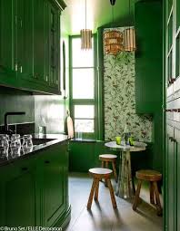 See more ideas about metal chairs, chair, furniture. 93 Bright And Colorful Kitchen Design Ideas Digsdigs