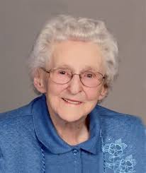 Dorothy Ashbaugh Obituary