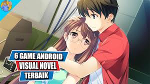 207 likes · 2 talking about this. 6 Game Android Visual Novel Terbaik Momoy Android Gamer