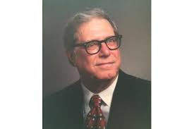 James Wilson Obituary (2014)