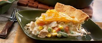 Ultimate Chicken Pot Pie Campbell Soup Company Recipe Recipes Chicken Pot Pie Recipes Food