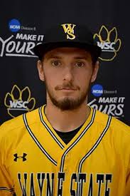 2019 Baseball Roster