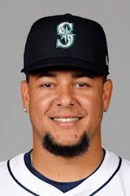 Luis Castillo Stats, Age, Position, Height, Weight, Fantasy & News