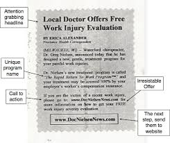 (lead) president barack obama will speak on friday. The News Postcard A Kick Ass Example Of Lead Generation Hypnosis Marketing Tips