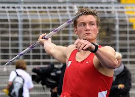 Diese liste ist teil der liste der olympiasieger in der leichtathletik. Gold Rohler Lockt Werferevent In Jena Jenaer Nachrichten