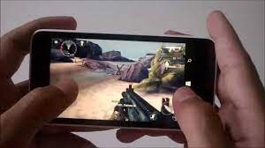 Um desses exemplos é o nokia lumia 530 dual sim, sucessor do lumia 520, lançado no final do ano passado. Modern Combat 4 Para 512 Ram Lumia 630 Windows Phone 8 1 Youtube