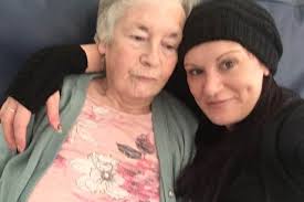 Northamptonshire singer-songwriter releasing more charity singles after  experience of mum being in care home during Covid