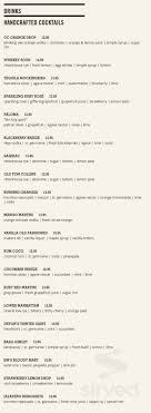 Maybe you would like to learn more about one of these? Reunion Kitchen Drink Menu In Anaheim California Usa