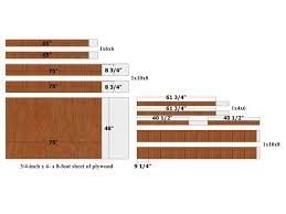 Make ampere storage free plans and tutorial to build ampere operative and beautiful program computer. How To Build A Modern Style Platform Bed How Tos Diy