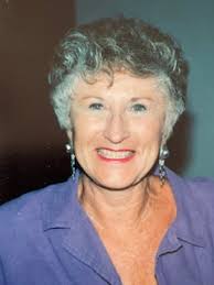 Charline Marie Shook