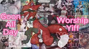 Furry Gooner Loop - ThisVid.com