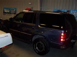 Image result for Deep Wedgewood Blue 2001 Expedition