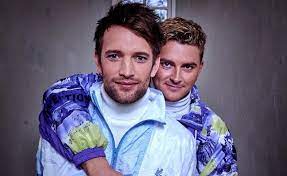 The official album of the eurovision song contest 2021 featuring all songs. Road To Rotterdam Fyr Og Flamme Denmark Escyounited