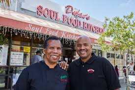 Menu & reservations make reservations. Dulan S Soul Food Recognized As Best Small Business By U S Chamber Of Commerce Los Angeles Sentinel Los Angeles Sentinel Black News