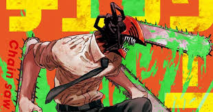 Would like to hear some reviews cause some said it was nice and recommended it while others said no:s22: Chainsaw Man 10 Reasons It Should Be Your Next Manga Binge Cbr