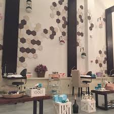 Photos At The Nail Corner ركن الأظافر الملقا Anas Bin Malik Street شارع أنس بن مالك