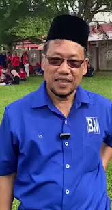 Dato Che Abdullah mat Nawi (@abdullahmatnawi)